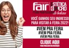 FEIRA PROFISSIONAL DE BELEZA - PROFESSIONAL FAIR