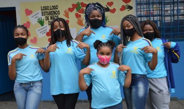 Projeto propõe identificação das escolas nos uniformes da rede municipal