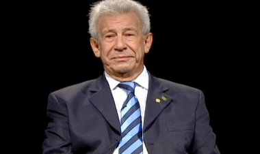 Morre o ex-deputado Antônio Roberto, de Minas Gerais