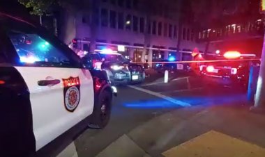 Seis mortos e doze feridos num tiroteio em Sacramento, nos EUA