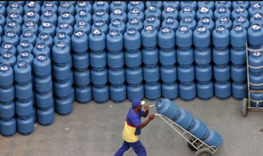 Petrobras anuncia redução no preço do gás de cozinha