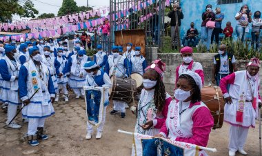 Projeto pretende preservar e valorizar comunidades tradicionais de Contagem