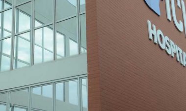 Hospital 272 joias é inaugurado em Igarapé, na Região Metropolitana de Belo Horizonte