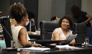 Legislativo aprova projeto que pretende democratizar a cultura em Contagem