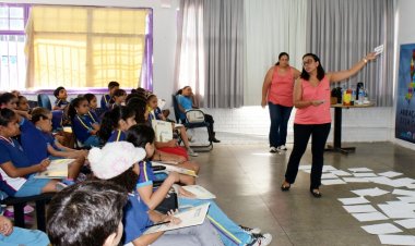 Contagem deve ganhar política de educação inclusiva para pessoas com autismo