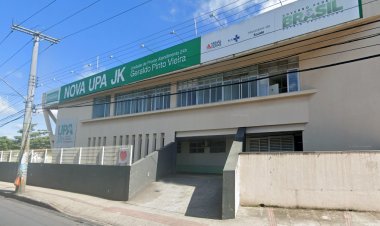 Câmara aprova novo regime de contratação de pessoal para rede de urgência