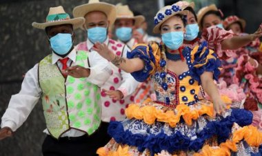 Arraial de Belo Horizonte 2022 receberá Concurso Nacional de Quadrilhas