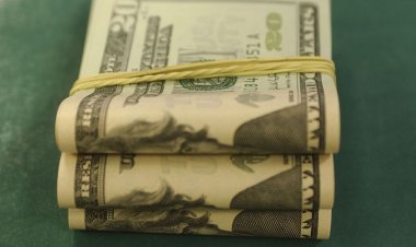 Dólar sobe para R$ 5,16 após ata do Banco Central americano