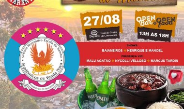 Feijoada do Maranhão 2022