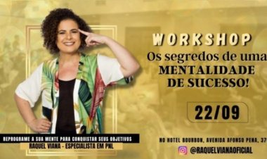 Os Segredos de Uma Mentalidade de Sucesso!