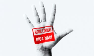 Contagem reestrutura sua política de prevenção e tratamento do uso abusivo de álcool e outras drogas