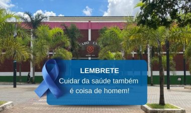 Mercado central de BH faz campanha  de prevenção ao  diabetes