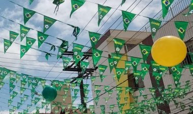 Copa do Mundo e rede elétrica: veja algumas medidas de segurança para torcer pelo Brasil sem riscos de acidentes