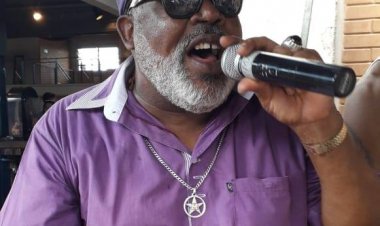 Mandruvá morre aos 67 anos em BH