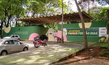 Colônia de férias começa nesta segunda-feira (16/1), com atividades para crianças e jovens