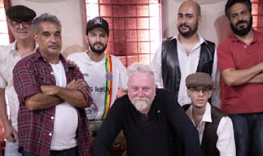 Uai Patrick’s com The Celtas Ride Again