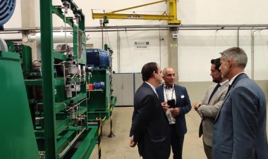 Minas terá 1ª fábrica de geradores de hidrogênio verde da América Latina