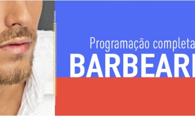 Confira a programação de Barber na Hair Brasil 2023