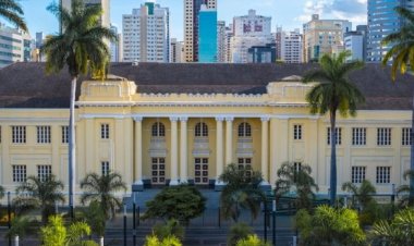 Após concessão, Minascentro movimenta economia local e gera até 500 empregos por evento