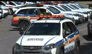 Nova operação da Polícia Militar vai fortalecer rede de proteção nas escolas mineiras