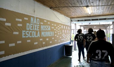 Violência nas escolas reúne autoridades no Plenário da ALMG