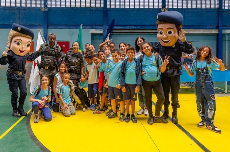 Vereadores propõem ações para coibir violência nas escolas
