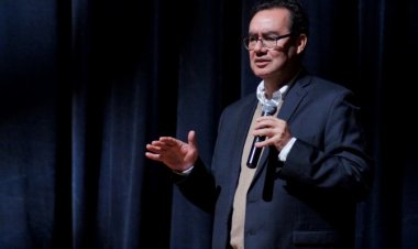 Neste sábado Augusto Cury chega a Belo Horizonte com o treinamento inédito “O Fim da Inteligência Emocional e o Começo da Gestão da Emoção” no Teatro do Minascentro