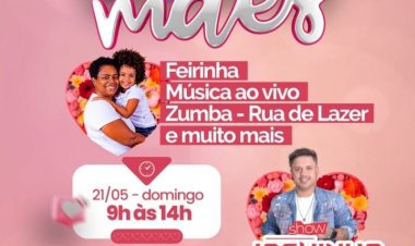 Grande festa da família