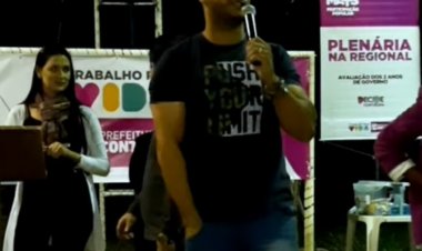 QUE TÁ BOM TÁ E VAI FICAR MELHOR! 