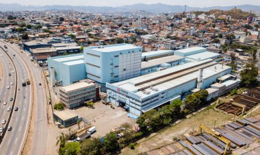 Fabricante de equipamentos elétricos investe para modernizar e aumentar produção nas unidades de Contagem e Betim