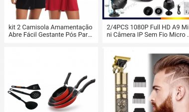Promoção do mês de