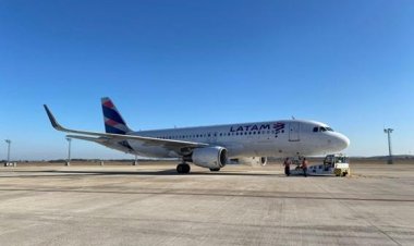 Mineiros agora poderão viajar em voo direto e regular para Santiago, no Chile