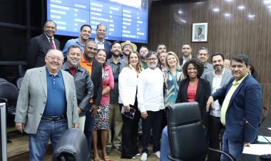 Projeto reorganiza cargos da Secretaria Municipal de Cultura