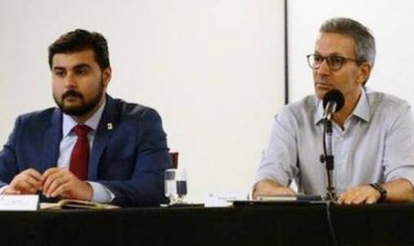 Nota à imprensa : Desligamento, em comum acordo, de Igor Eto