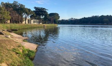Tratamento da Água da Lagoa Pampulha apresenta bons resultados de qualidade