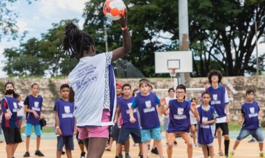Inscrições para a segunda Colônia de Férias de Contagem começam na segunda-feira (3/7)