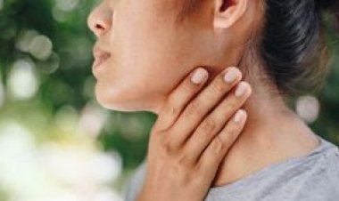 Julho é mês de conscientização sobre doenças de cabeça e pescoço