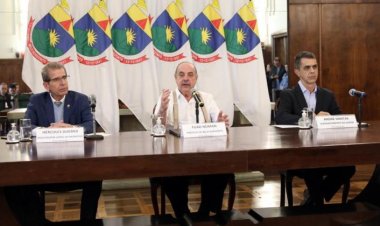 Lei sancionada pelo prefeito Fuad traz melhorias para o transporte de BH