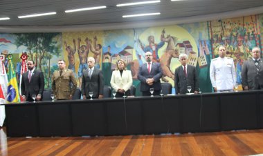 Troféu Tancredo Neves 2023:  Jornal Edição do Brasil