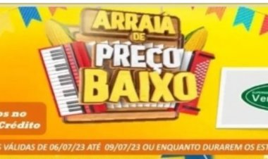 Ofertas Terça e Quarta no Verde Amarelo