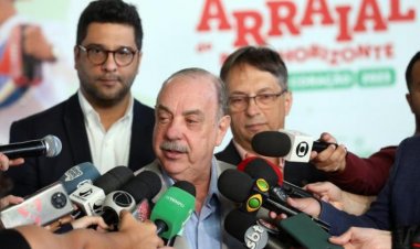 Arraial de Belo Horizonte 2023 receberá grandes nomes do sertanejo e do piseiro