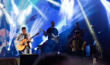 Arraial de Belo Horizonte traz programação dedicada ao forró