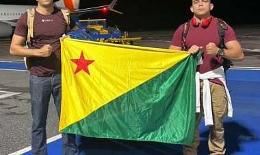 Bombeiros de Minas integram missão humanitária no Canadá