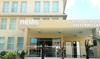 Novos processos seletivos da Fhemig oferecem 70 vagas temporárias