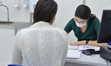 Prefeitura assina convênio com o governo federal para ampliar médicos e horário de atendimento nas UBSs