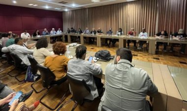 Comitê da Política Municipal para População em Situação de Rua de BH é reativado