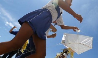 Campanha 'A Vida Por Um Fio' conscientiza sobre os perigos do uso e da comercialização de linhas cortantes