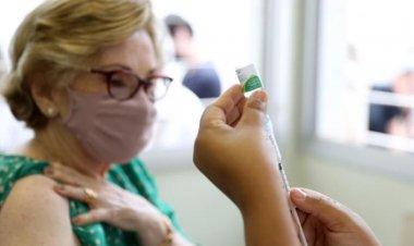 Prefeitura de Belo Horizonte manterá aplicação de vacina contra a gripe