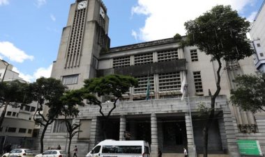 PBH convoca mais um grupo guardas civis municipais aprovados em concurso