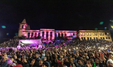 Mês de agosto reserva diversas atrações que celebram os 112 anos de Contagem